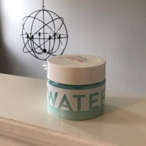 Sealed unopened mineral body polish